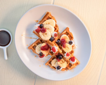waffle